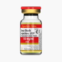 “Sexy” Stack