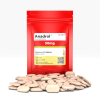 Anadrol 50mg