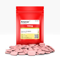 “Lady” Anavar 10mg