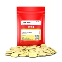 Dianabol 50mg