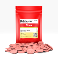 Halotestin 10mg