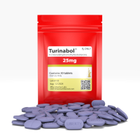 Turinabol 25mg