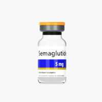 Semaglutide - 5mg