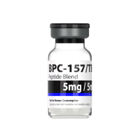 BPC-157 and TB-500  Blend