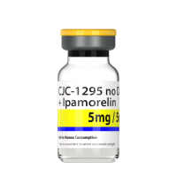 CJC-1295 no DAC and Ipamorelin Blend