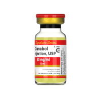 Dianabol (Injectable)
