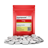 Pramipexole 1mg