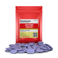 "Sextanon"