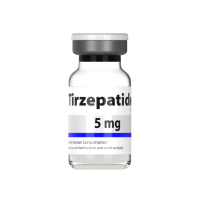 Tirzepatide 5mg