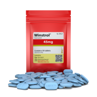 Winstrol 45mg